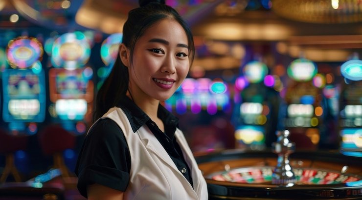 Koleksi lengkap kategori permainan di madu303 termasuk slot, live dealer, dan taruhan sepak bola